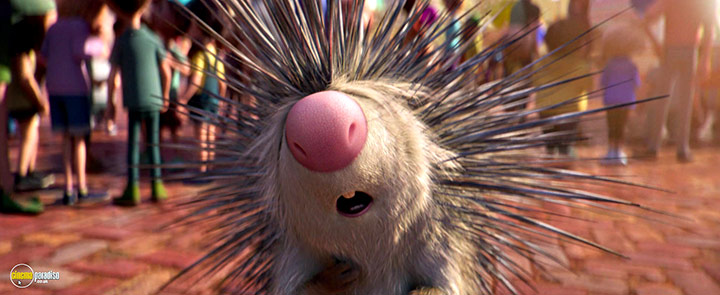 A still #3 from Wonder Park (2019)