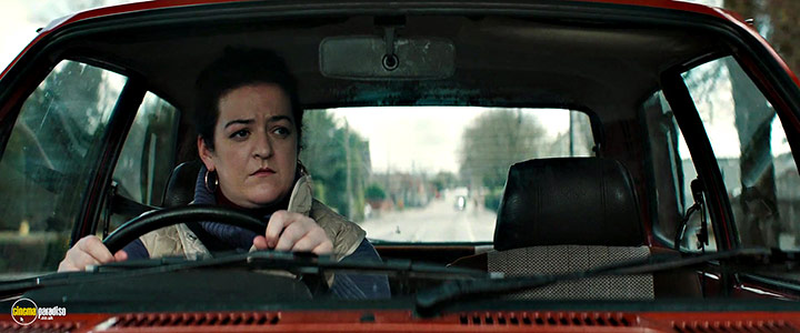 A still #16 from Extra Ordinary (2019)