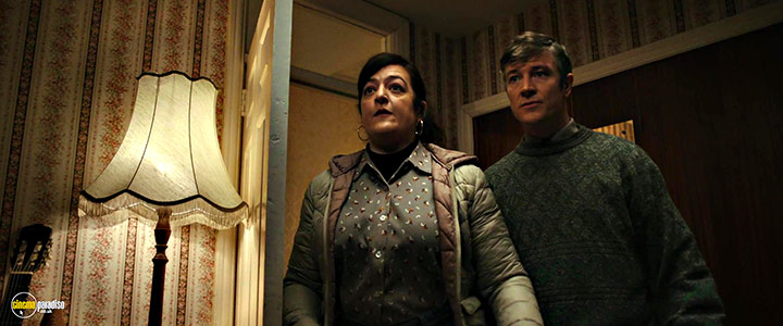 A still #1 from Extra Ordinary (2019)