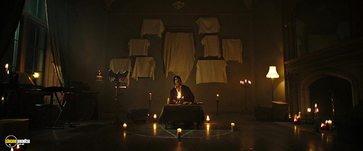 A still #12 from Extra Ordinary (2019)