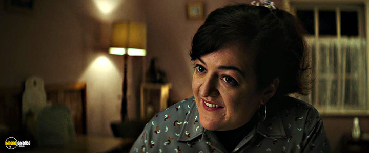 A still #8 from Extra Ordinary (2019)