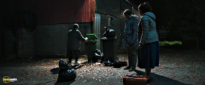 A still #6 from Extra Ordinary (2019)