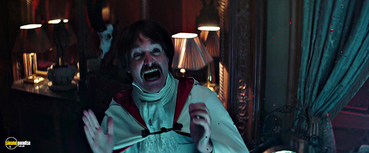 A still #5 from Extra Ordinary (2019)