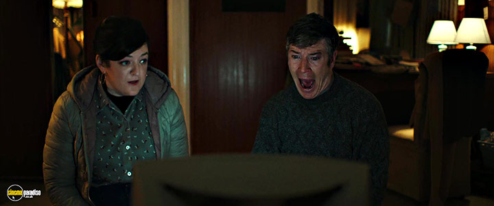 A still #4 from Extra Ordinary (2019)