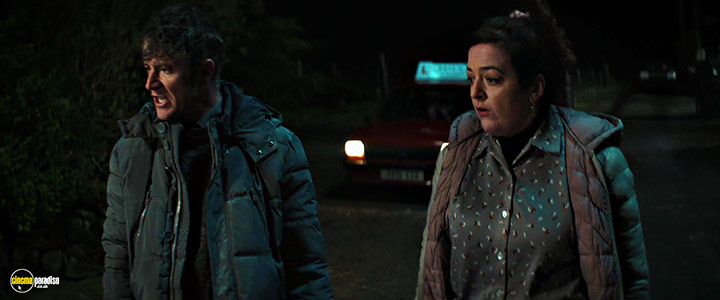 A still #3 from Extra Ordinary (2019)