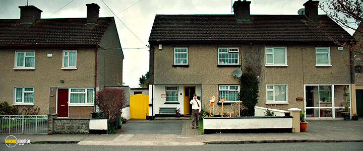 A still #2 from Extra Ordinary (2019)