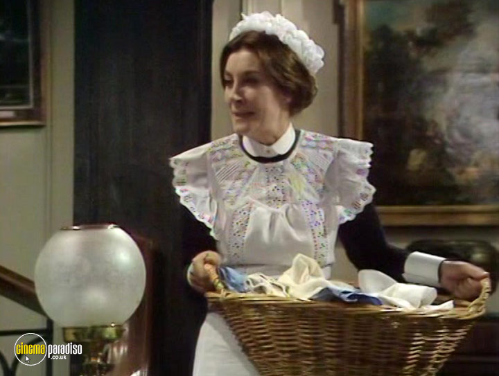 A still #1 from Upstairs, Downstairs: Series 3 (1974)