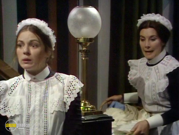 A still #2 from Upstairs, Downstairs: Series 3 (1974)