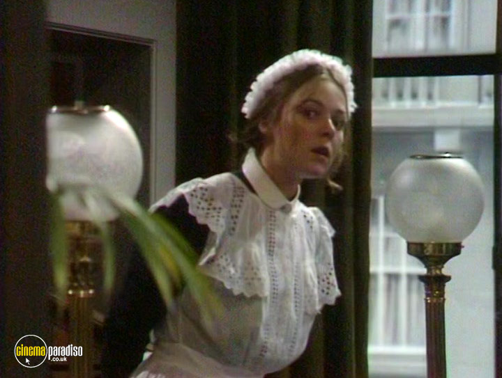 A still #4 from Upstairs, Downstairs: Series 3 (1974)