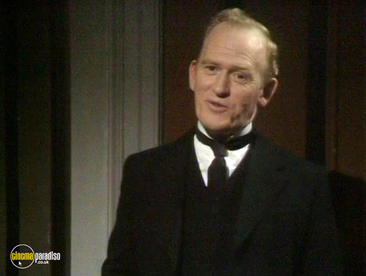 A still #5 from Upstairs, Downstairs: Series 3 (1974)