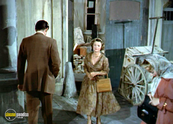 A still #1 from The Extra Day (1956)