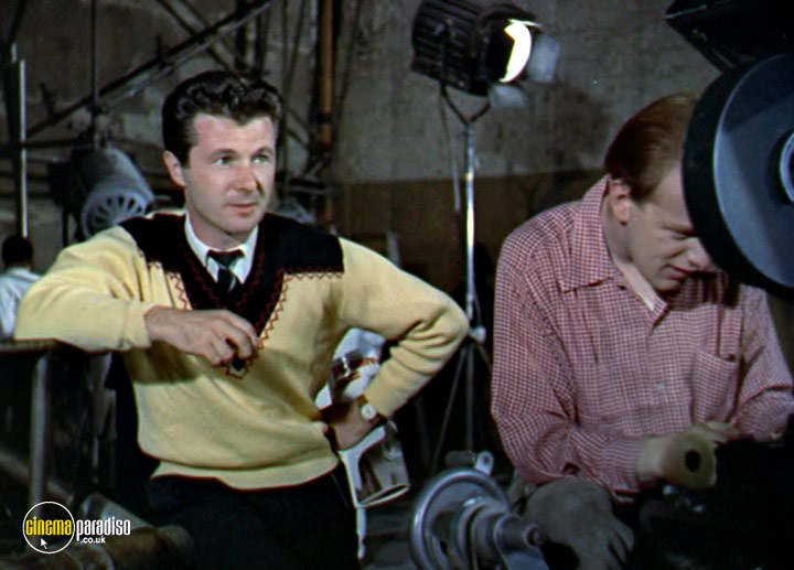 A still #2 from The Extra Day (1956)