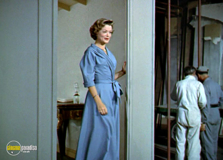 A still #4 from The Extra Day (1956)