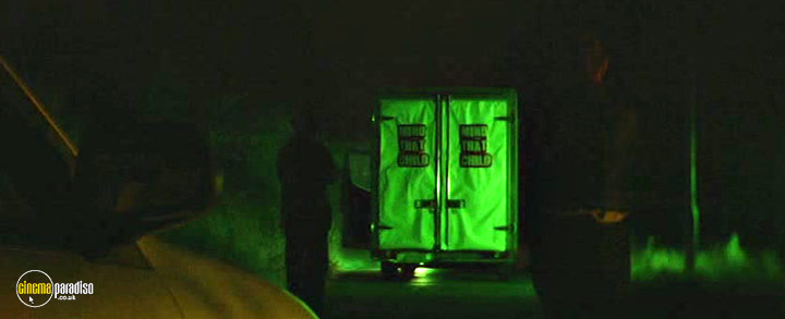 A still #27 from Cleavers: Killer Clowns (2019)