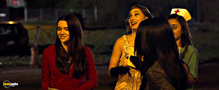 A still #14 from Haunt (2019)
