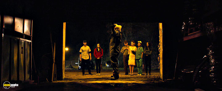 A still #13 from Haunt (2019)