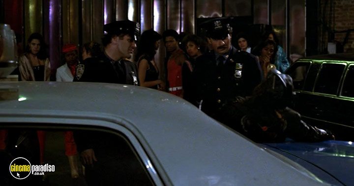 A still #3 from Times Square (1980)
