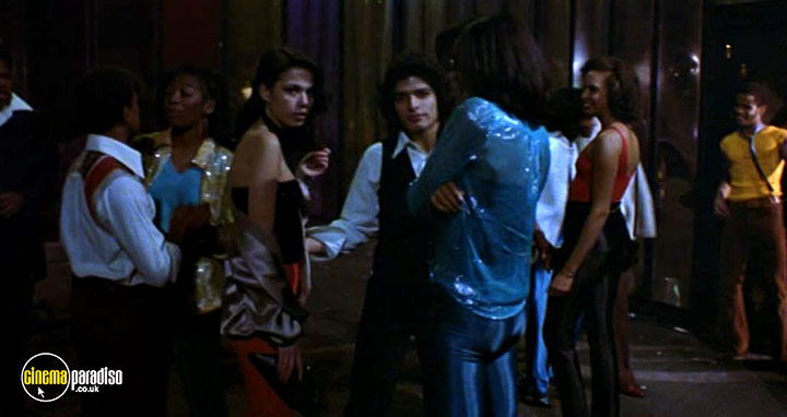 A still #9 from Times Square (1980)