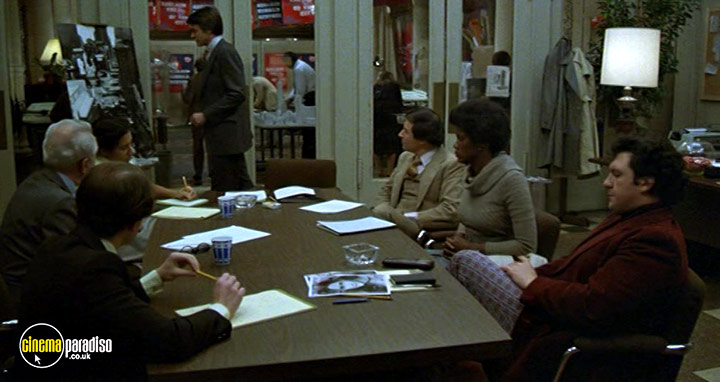 A still #12 from Times Square (1980)