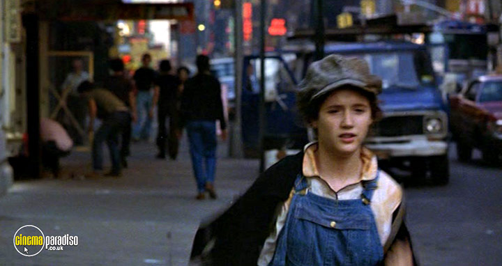 A still #15 from Times Square (1980)