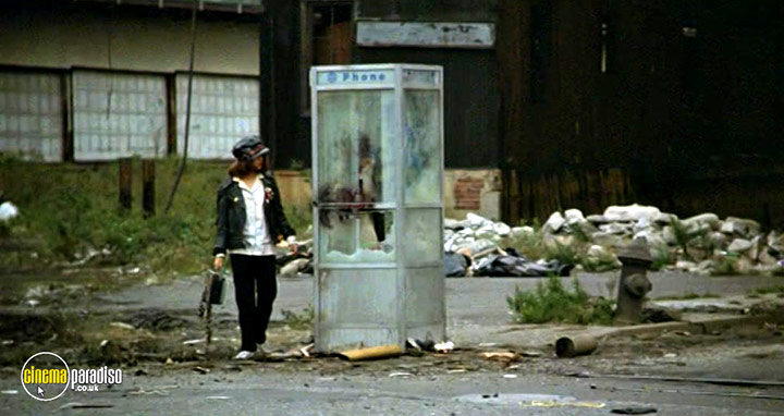 A still #16 from Times Square (1980)