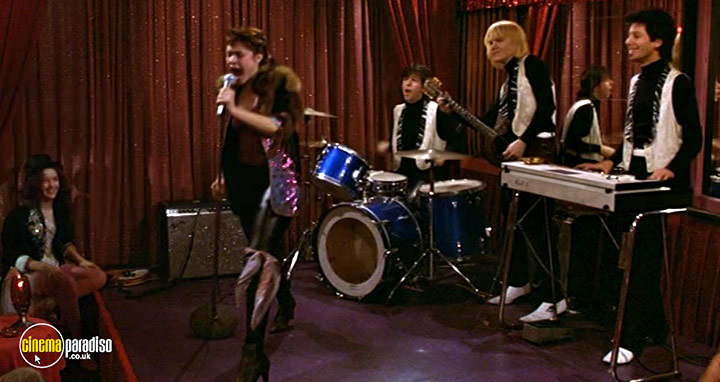A still #20 from Times Square (1980)