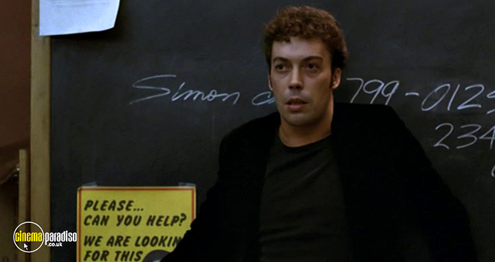 A still #22 from Times Square (1980)