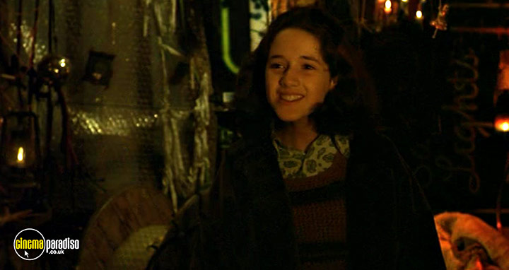 A still #26 from Times Square (1980)