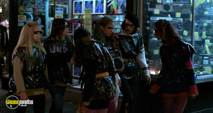 A still #32 from Times Square (1980)