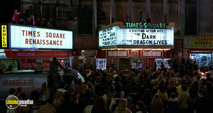 A still #33 from Times Square (1980)