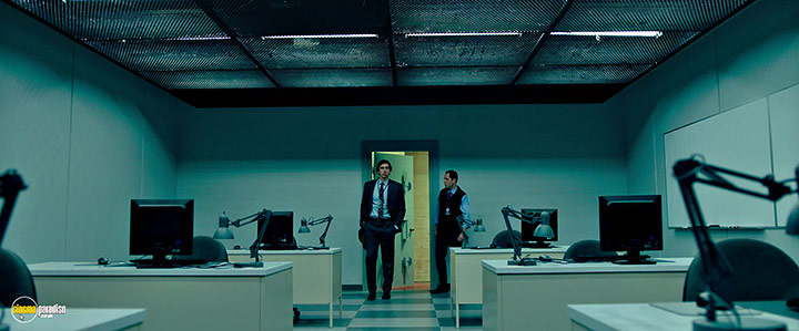A still #12 from The Report (2019)