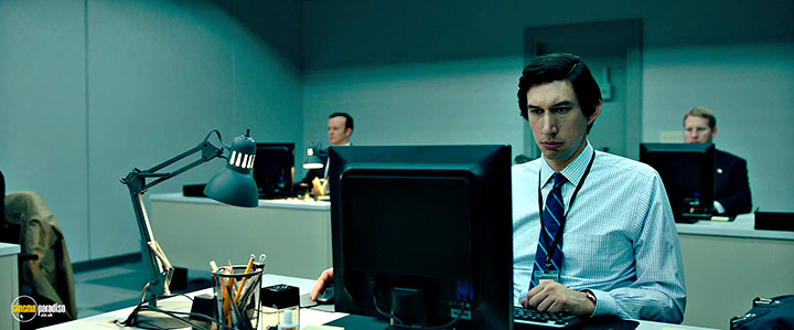 A still #13 from The Report (2019)