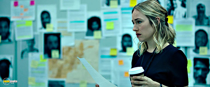 A still #14 from The Report (2019)