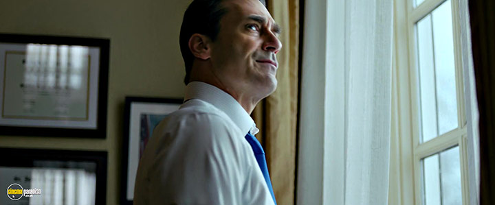 A still #17 from The Report (2019)