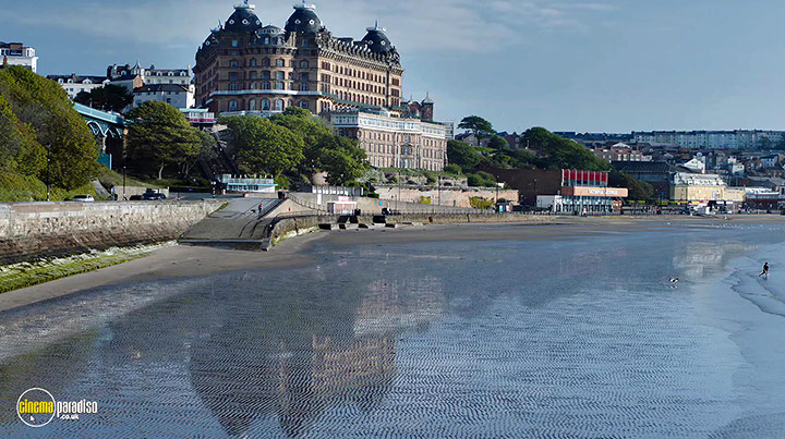 A still #15 from Scarborough (2018)