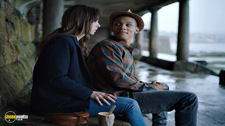 A still #11 from Scarborough (2018)
