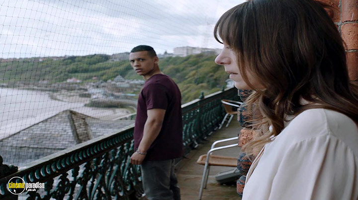 A still #6 from Scarborough (2018)
