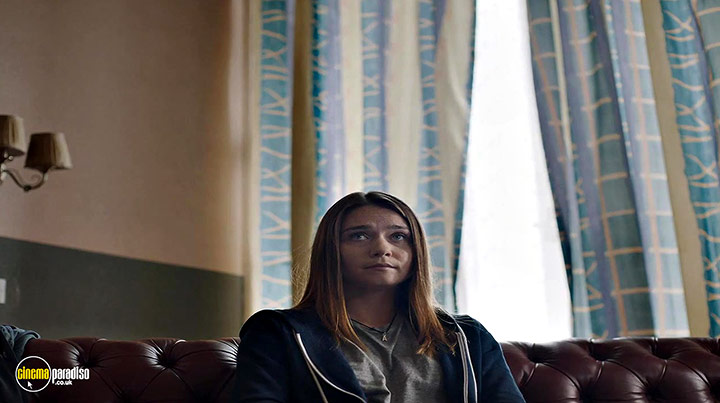 A still #2 from Scarborough (2018)