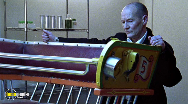 A still #1 from Trial and Retribution: Part 6 (2009)