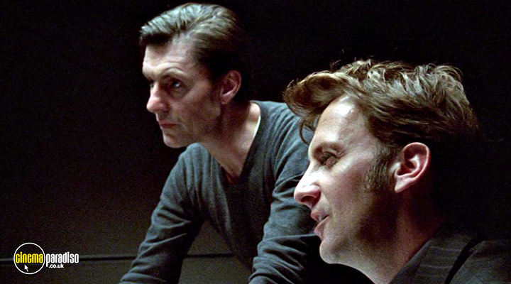 A still #5 from Trial and Retribution: Part 6 (2009)