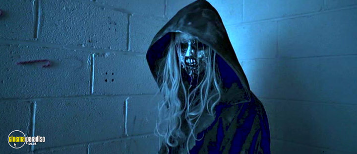 A still #13 from Tooth Fairy (2019)