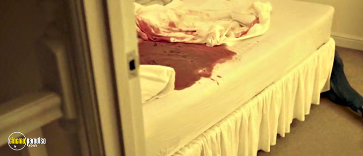 A still #8 from Tooth Fairy (2019)
