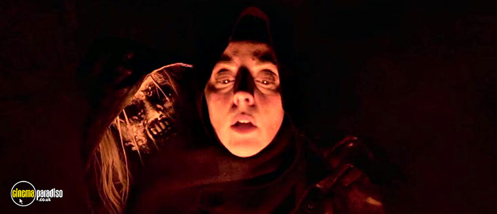 A still #7 from Tooth Fairy (2019)