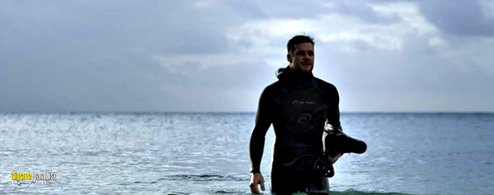 A still #26 from Blue (2017)