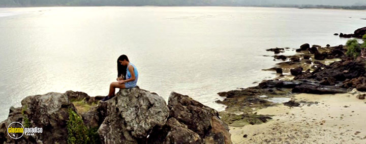 A still #3 from Blue (2017)
