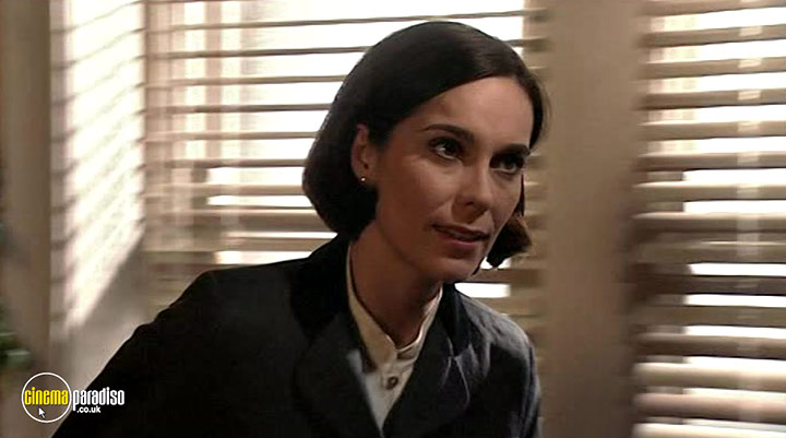A still #2 from Heartbeat: Series 10 (2000)