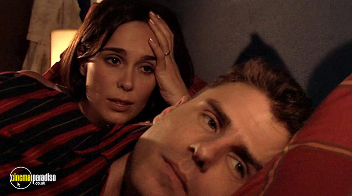 A still #4 from Heartbeat: Series 10 (2000)