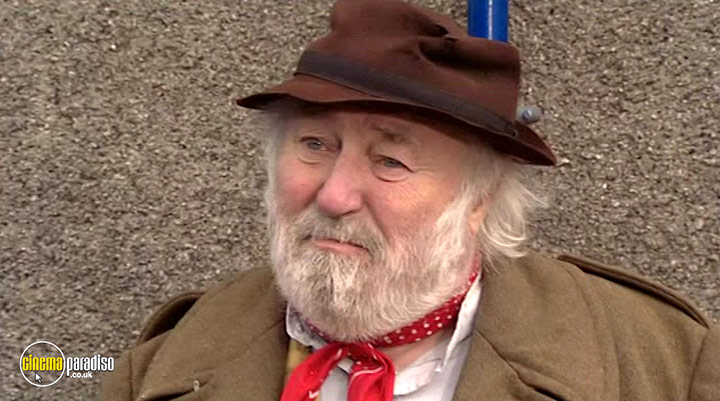 A still #5 from Heartbeat: Series 10 (2000)