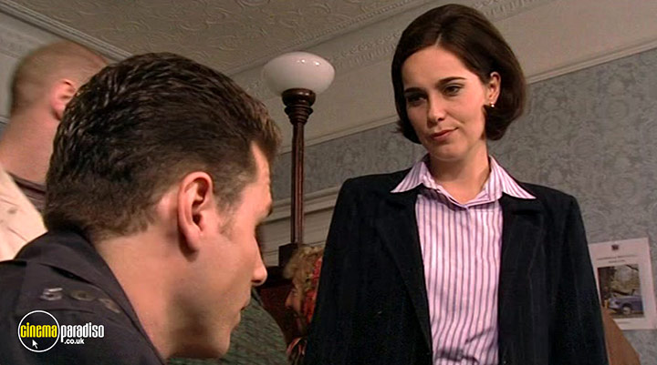 A still #9 from Heartbeat: Series 10 (2000)