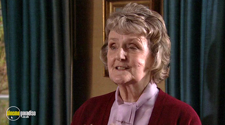 A still #12 from Heartbeat: Series 10 (2000)